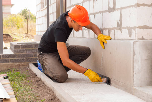 Licensed Crawl Space Encapsulation service in Williamsburg, VA - Arrow Tight Waterproofing